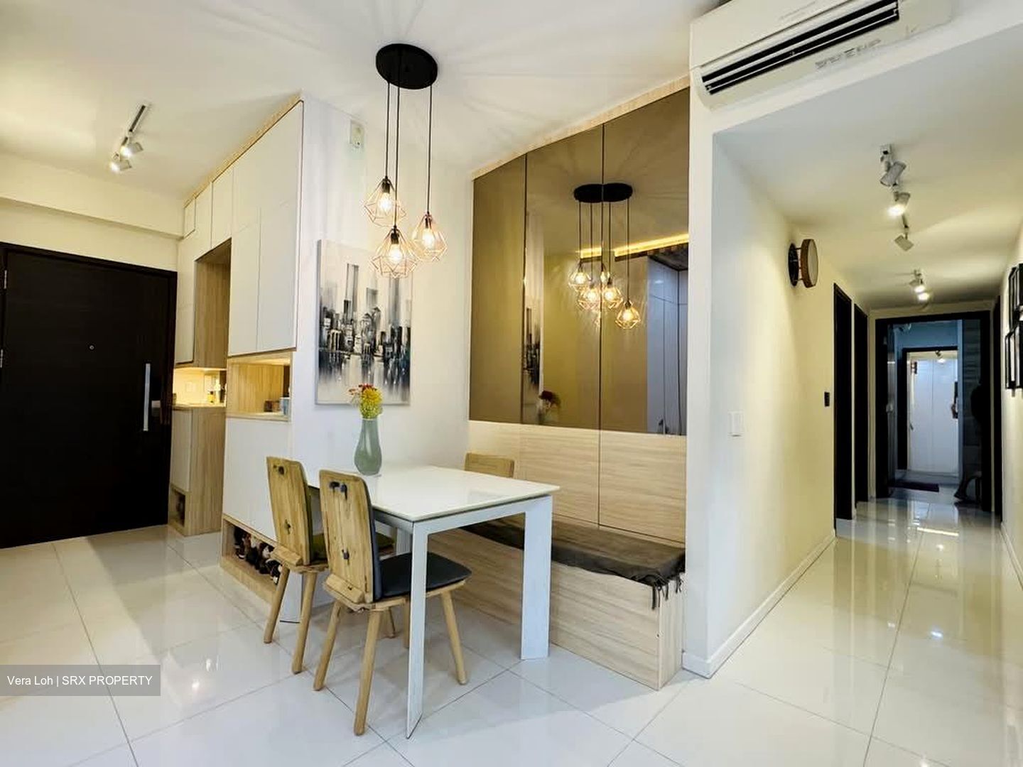 Heron Bay (D19), Condominium #581130401